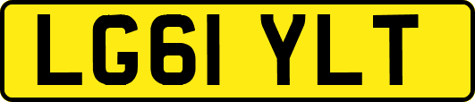 LG61YLT