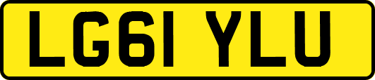 LG61YLU
