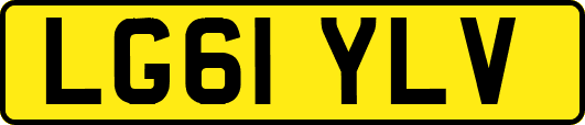 LG61YLV