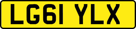 LG61YLX