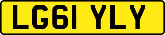 LG61YLY