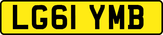 LG61YMB