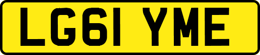 LG61YME