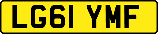 LG61YMF