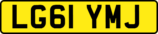 LG61YMJ