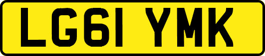 LG61YMK