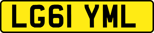 LG61YML