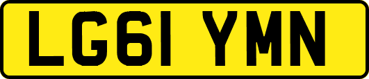 LG61YMN