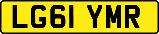 LG61YMR