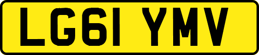 LG61YMV