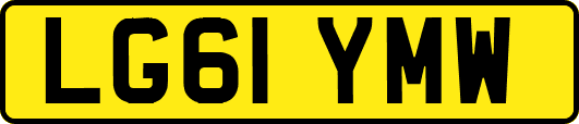LG61YMW