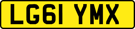 LG61YMX