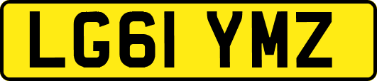 LG61YMZ