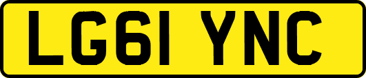 LG61YNC