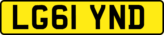 LG61YND