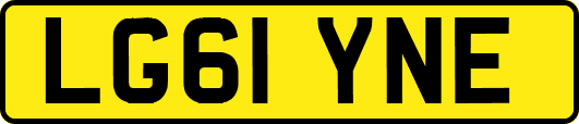 LG61YNE