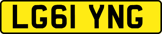 LG61YNG
