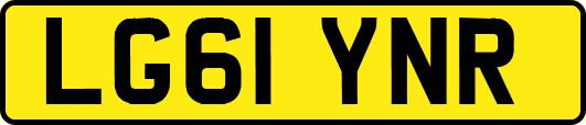 LG61YNR