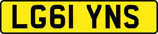 LG61YNS