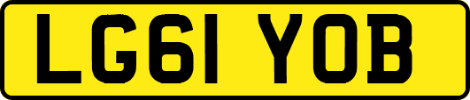 LG61YOB