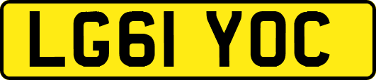 LG61YOC