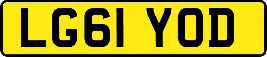 LG61YOD