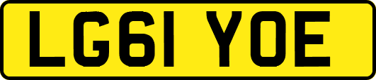 LG61YOE