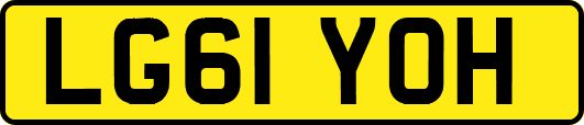 LG61YOH