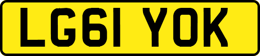LG61YOK