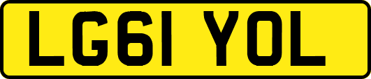 LG61YOL