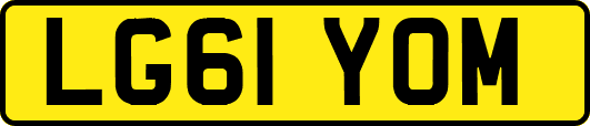 LG61YOM