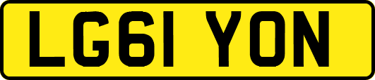 LG61YON