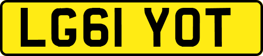 LG61YOT