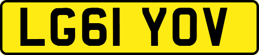 LG61YOV