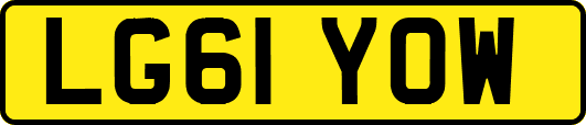 LG61YOW