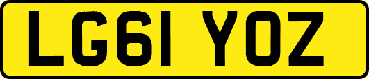 LG61YOZ