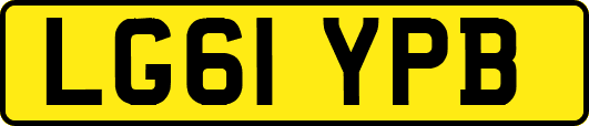 LG61YPB