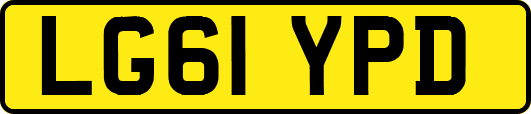 LG61YPD