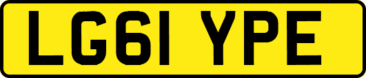 LG61YPE