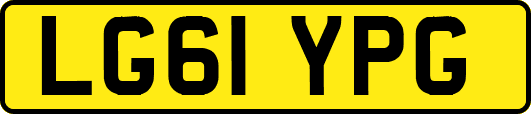 LG61YPG