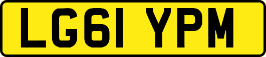 LG61YPM