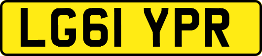 LG61YPR