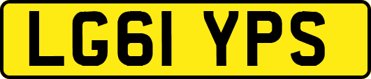 LG61YPS