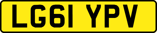 LG61YPV