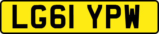 LG61YPW