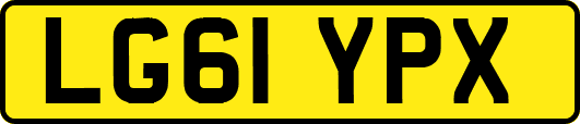 LG61YPX