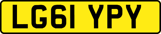 LG61YPY