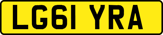 LG61YRA