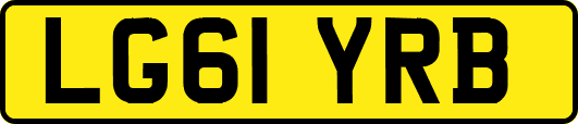 LG61YRB