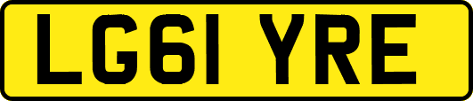 LG61YRE